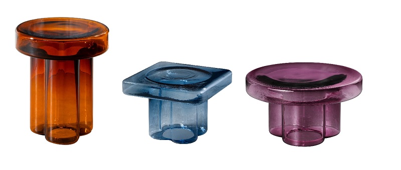 Soda Tische Kollektion